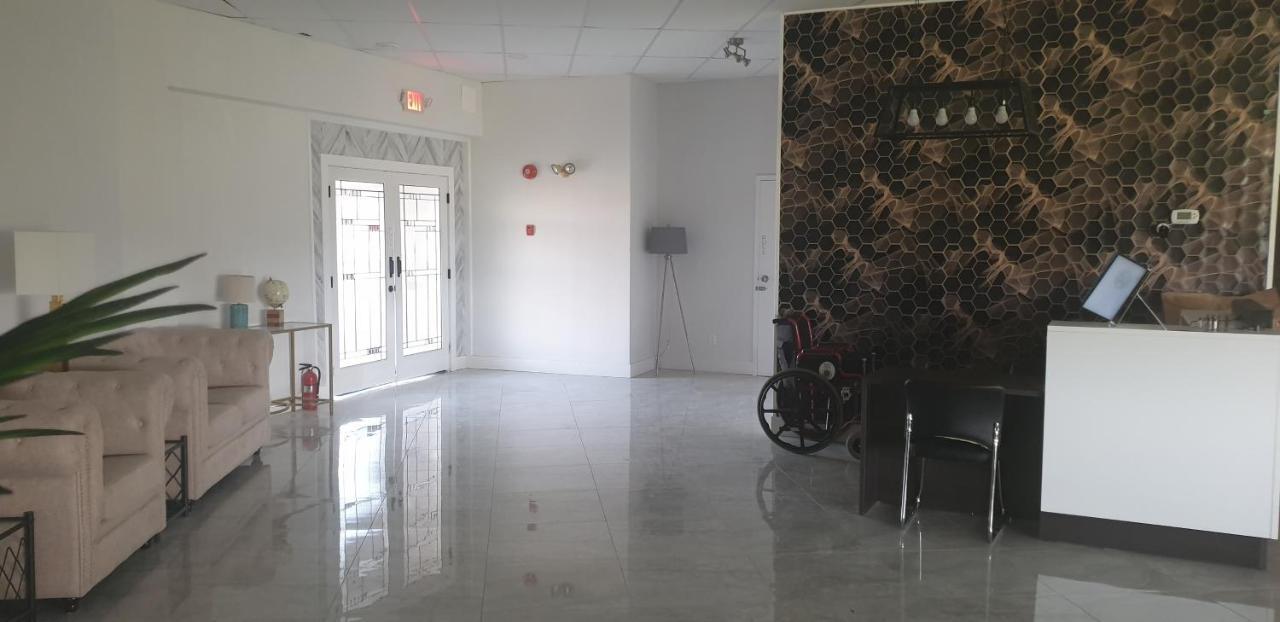 New Frontier Hotel Coronation Εξωτερικό φωτογραφία