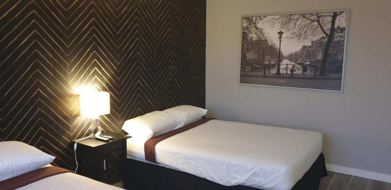 New Frontier Hotel Coronation Εξωτερικό φωτογραφία