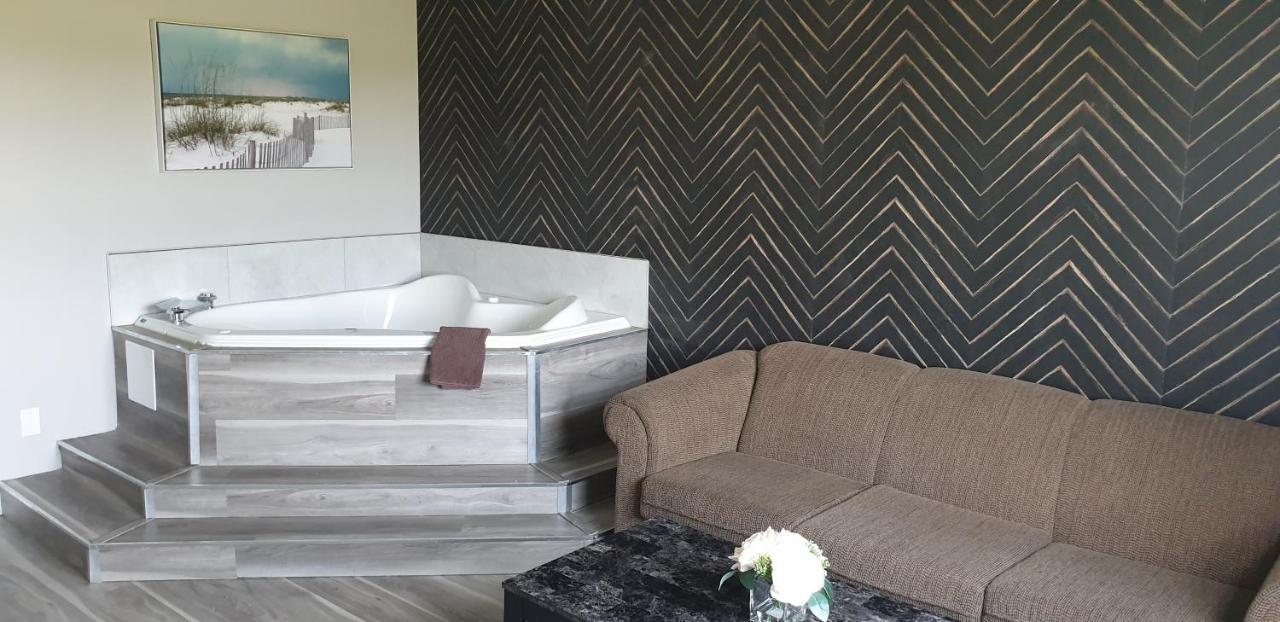New Frontier Hotel Coronation Εξωτερικό φωτογραφία
