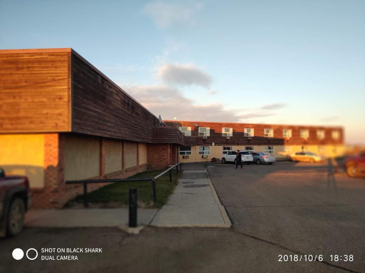 New Frontier Hotel Coronation Εξωτερικό φωτογραφία